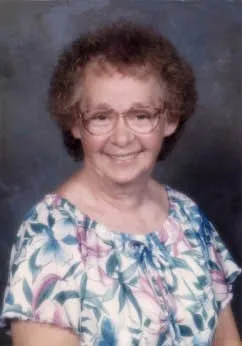 Doris L. Sweetheimer